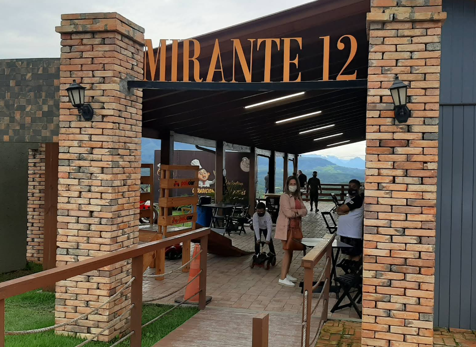 Mirante 12