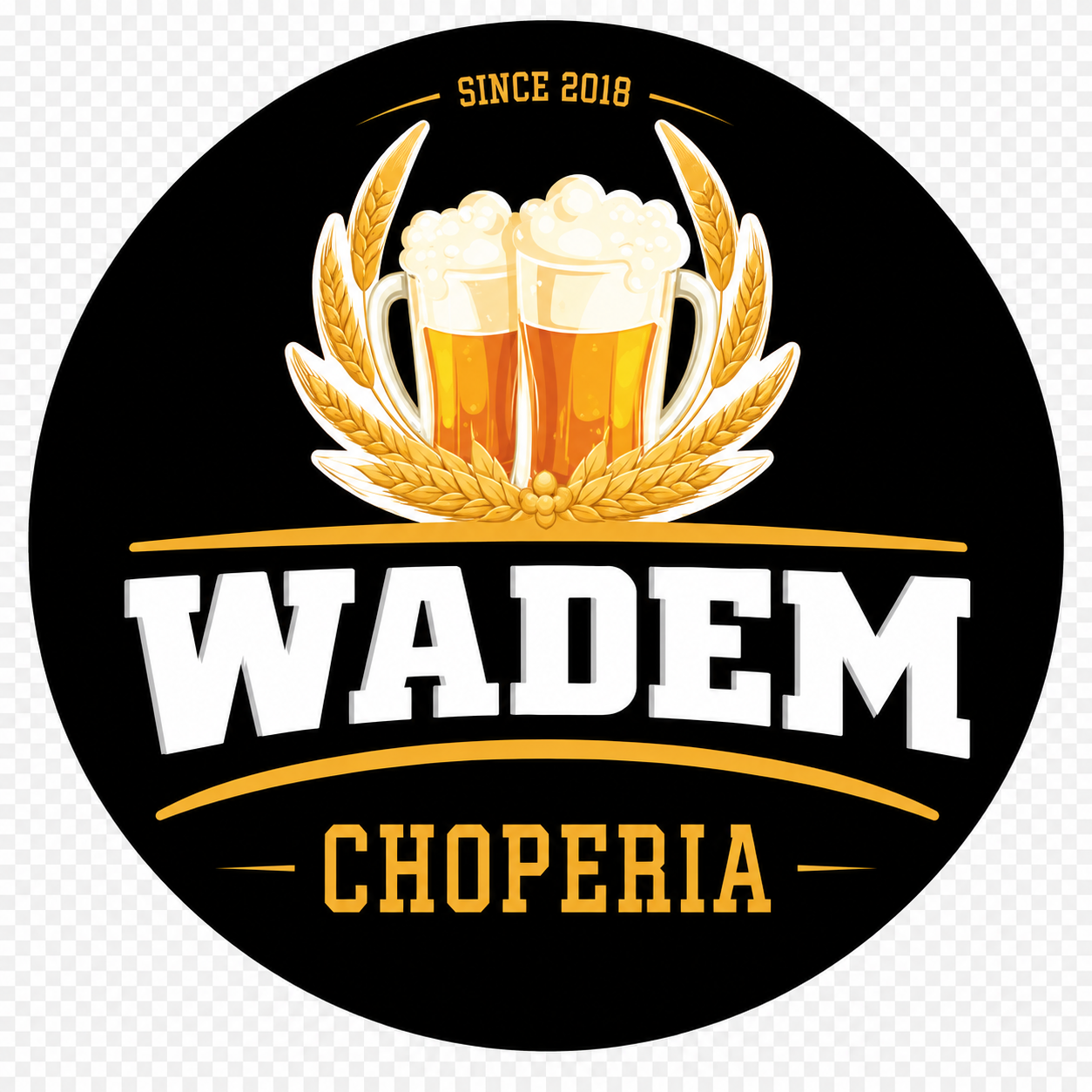 Wadem Choperia LTDA